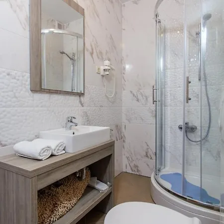 Seaside With A Swimming Pool Rastici, Ciovo - 11092 * Trogir