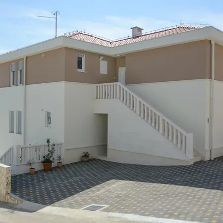 Apartman Seaside With A Swimming Pool Rastici, Ciovo - 11092 Trogir