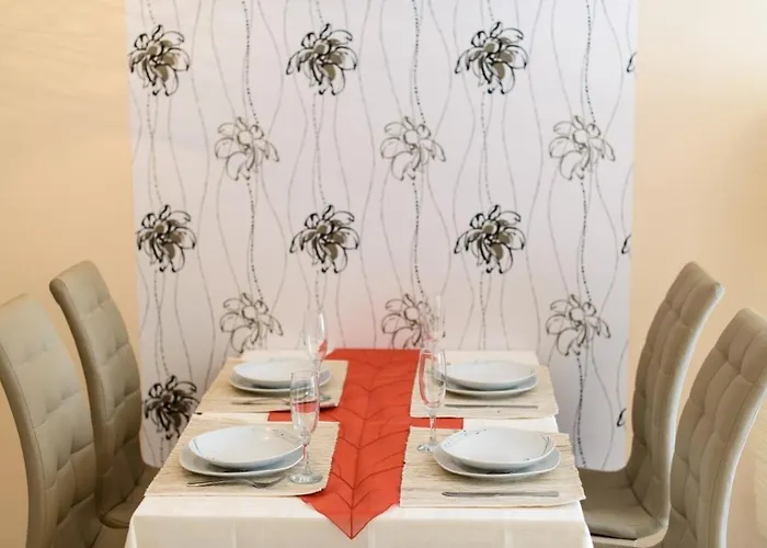 Seaside With A Swimming Pool Rastici, Ciovo - 11092 Apartment