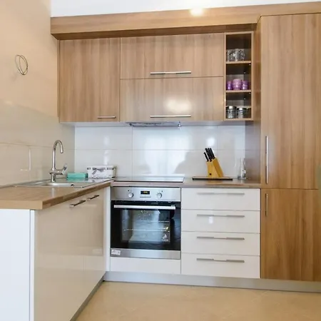 Apartman Seaside With A Swimming Pool Rastici, Ciovo - 11092 Trogir