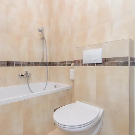 Apartman Seaside With A Swimming Pool Rastici, Ciovo - 11092 Trogir